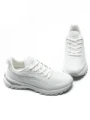 Pantofi Sport Barbati 263002 WHITE | MEI