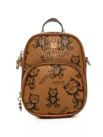 Geanta de umar 5ZA268 BROWN | MEI