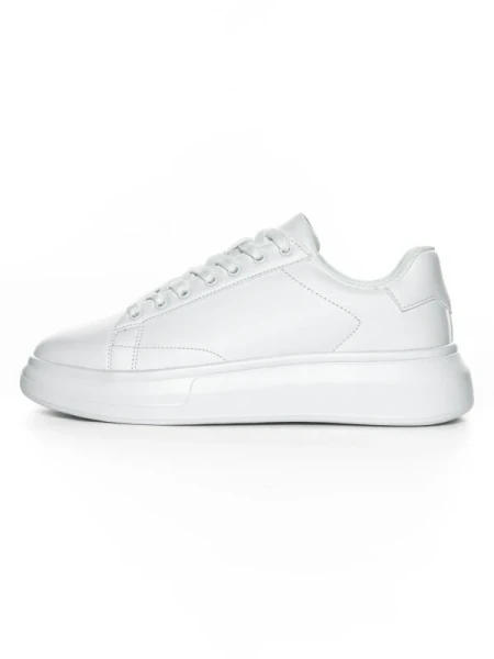 Pantofi Sport Barbati 5Q51 WHITE | MEI