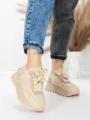 Sneakers Dama 5WL117 PINK | MEI