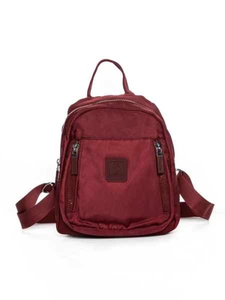 Rucsac Dama 5ZA285 WINERED | MEI