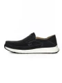 Mocasini Barbati din piele naturala 888 BLUE | ADVANCER