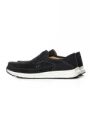 Mocasini Barbati din piele naturala 888 BLUE | ADVANCER