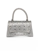 Geanta de mana 5BZ56 SILVERY | MEI