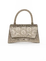 Geanta de mana 5BZ56 LIGHT GOLDEN | MEI