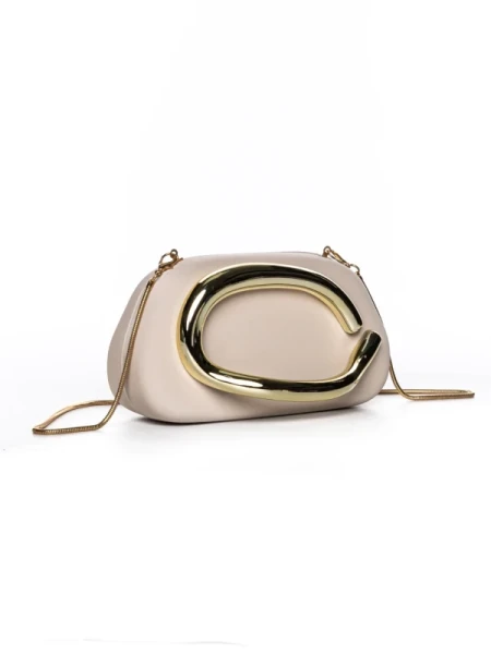 Geanta Plic 5BZ38 BEIGE | MEI