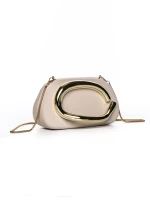 Geanta Plic 5BZ38 BEIGE | MEI