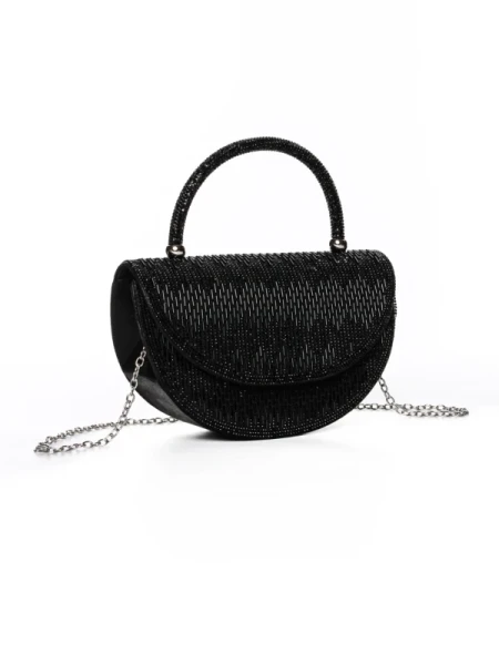 Geanta de mana 5BZ53 BLACK | MEI