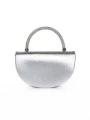Geanta de mana 5BZ53 SILVERY | MEI