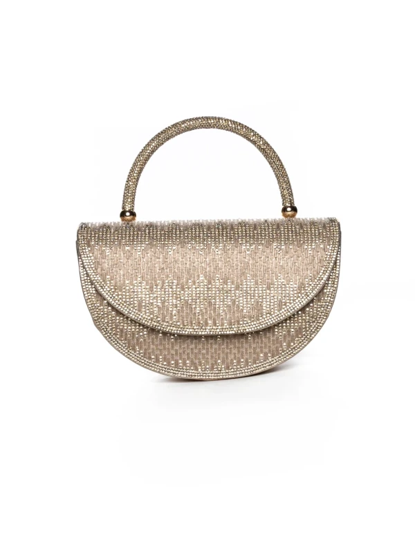 Geanta de mana 5BZ53 LIGHT GOLDEN | MEI