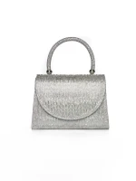 Geanta de mana 5BZ58 SILVERY | MEI