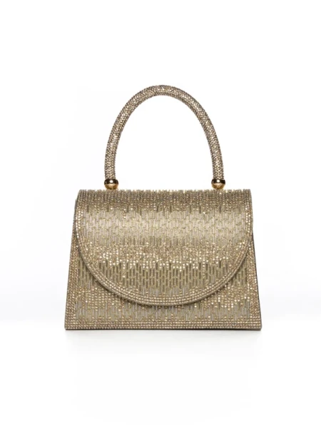 Geanta de mana 5BZ58 LIGHT GOLDEN | MEI