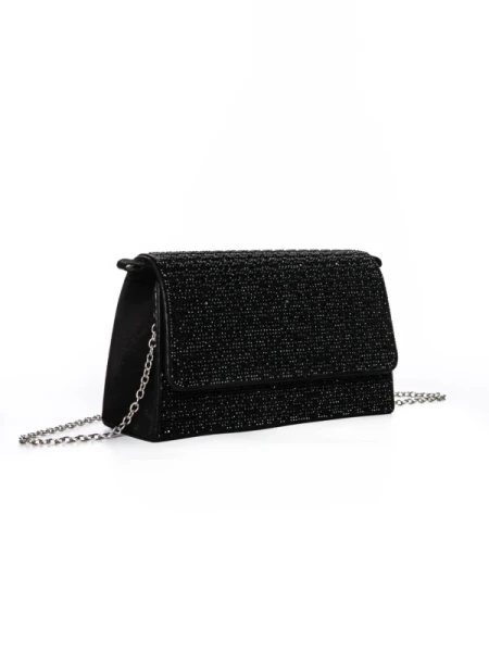 Geanta de mana 5BZ52 BLACK | MEI