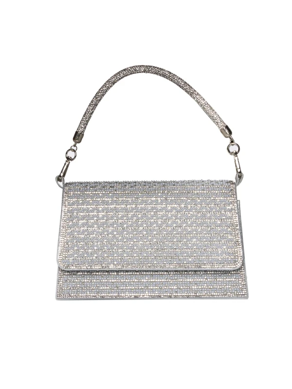 Geanta de mana 5BZ52 SILVERY | MEI