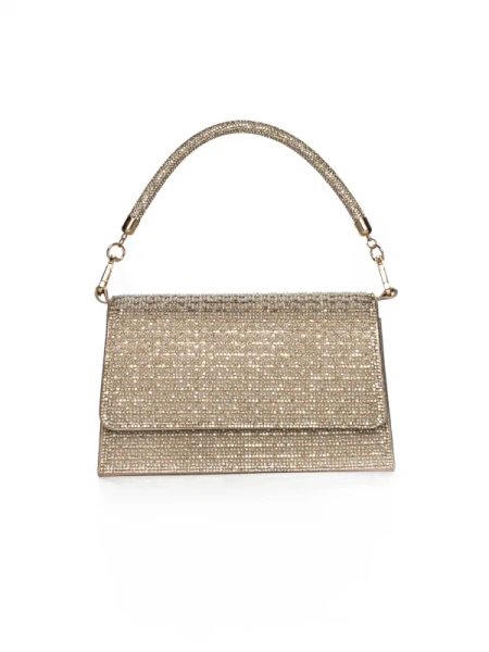 Geanta de mana 5BZ52 LIGHT GOLDEN | MEI