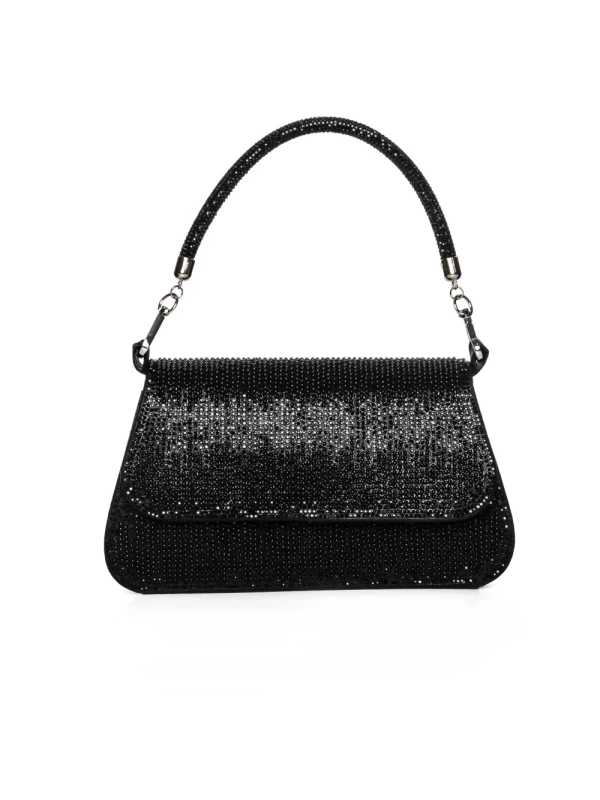 Geanta de umar 5BZ51 BLACK | MEI