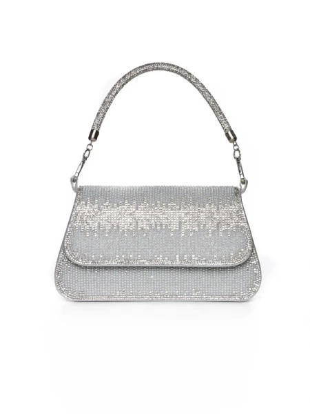 Geanta de umar 5BZ51 SILVERY | MEI