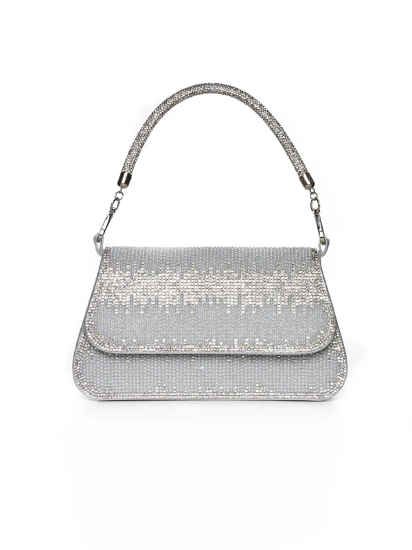 Geanta de umar 5BZ51 SILVERY | MEI