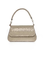 Geanta de umar 5BZ51 LIGHT GOLDEN | MEI