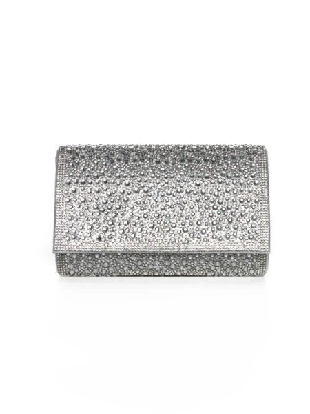 Geanta de umar 5BZ22 SILVERY | MEI