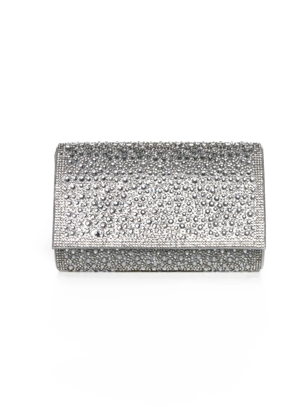 Geanta de umar 5BZ22 SILVERY | MEI