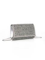 Geanta de umar 5BZ22 SILVERY | MEI