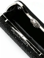 Geanta Plic 5BZ21 BLACK | MEI