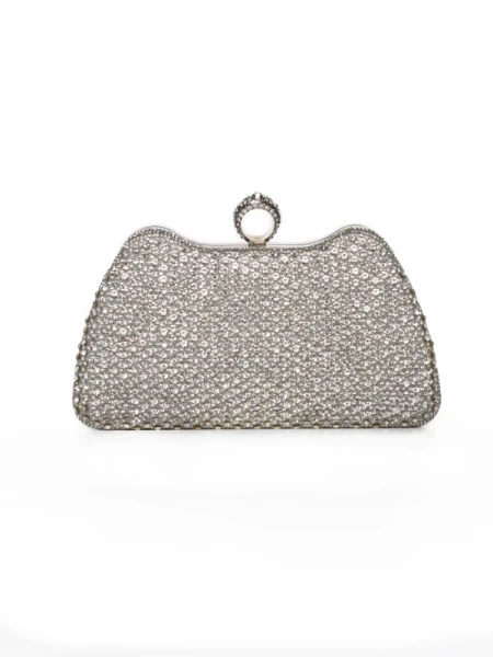 Geanta Plic 5BZ21 SILVERY | MEI