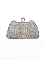 Geanta Plic 5BZ21 SILVERY | MEI