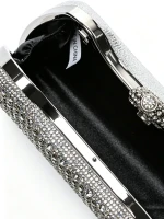 Geanta Plic 5BZ21 SILVERY | MEI