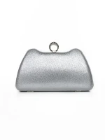 Geanta Plic 5BZ21 SILVERY | MEI