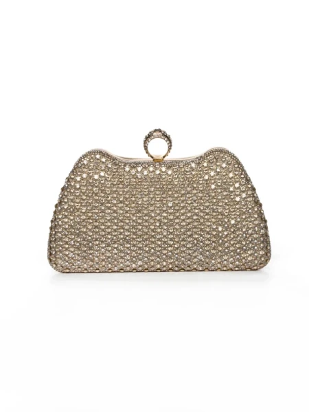 Geanta Plic 5BZ21 LIGHT GOLDEN | MEI