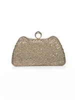 Geanta Plic 5BZ21 LIGHT GOLDEN | MEI