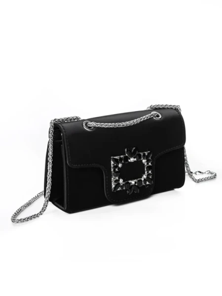 Geanta de mana 5BZ36 BLACK | MEI