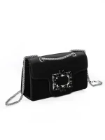 Geanta de mana 5BZ36 BLACK | MEI