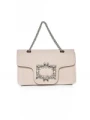 Geanta de mana 5BZ36 BEIGE | MEI