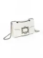 Geanta de mana 5BZ36 WHITE | MEI