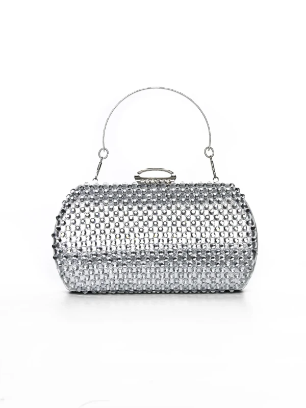 Geanta Plic 5BZ12 SILVERY | MEI