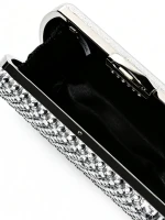 Geanta Plic 5BZ12 SILVERY | MEI