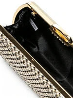 Geanta Plic 5BZ12 LIGHT GOLDEN | MEI