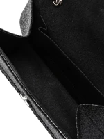 Geanta Plic 5BZ37 ALL BLACK | MEI