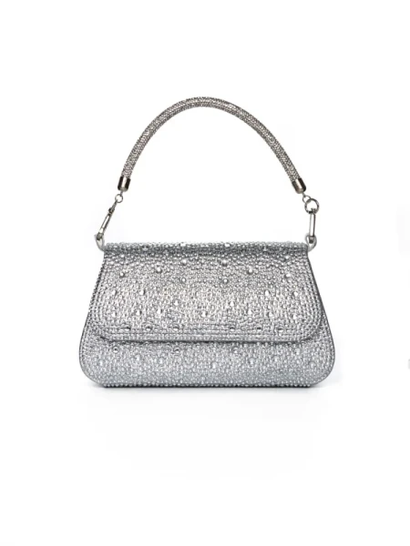 Geanta Plic 5BZ37 SILVERY | MEI