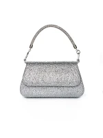 Geanta Plic 5BZ37 SILVERY | MEI