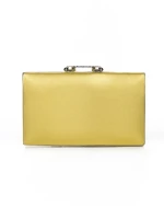 Geanta Plic 5BZ17 YELLOW | MEI