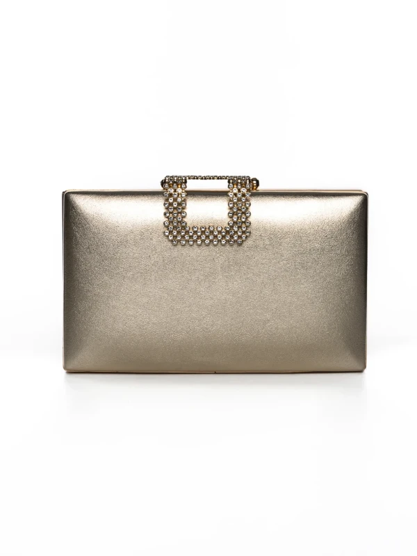 Geanta Plic 5BZ17 LIGHT GOLDEN | MEI