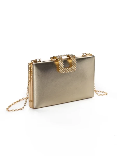 Geanta Plic 5BZ17 LIGHT GOLDEN | MEI