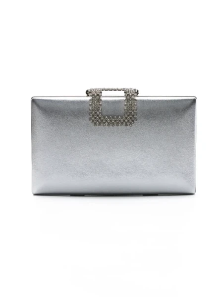 Geanta Plic 5BZ17 SILVERY | MEI