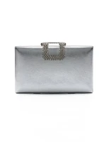 Geanta Plic 5BZ17 SILVERY | MEI