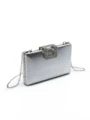 Geanta Plic 5BZ17 SILVERY | MEI