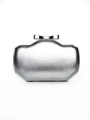 Geanta Plic 5BZ32 SILVERY | MEI
